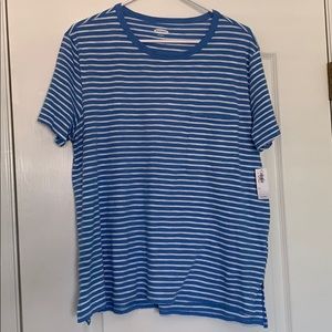 Old Navy Boyfriend L T-shirt